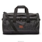 Gill MarineTarp Barrel Bag 60L 88888X566 Black - Image 2