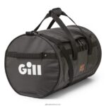 Gill MarineTarp Barrel Bag 60L 88888X566 Black - Image 6