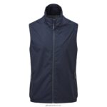 Gill MarineTeam Lite Gilet 88888X152 Navy - Image 2