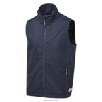 Gill MarineTeam Lite Gilet 88888X152 Navy - Image 4