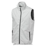 Gill MarineTeam Lite Gilet 88888X153 Silver