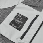 Gill MarineTeam Lite Gilet 88888X153 Silver - Image 4