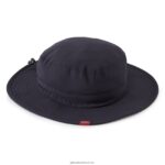 Gill MarineTechnical Marine Sun Hat 88888X587 Navy - Image 3