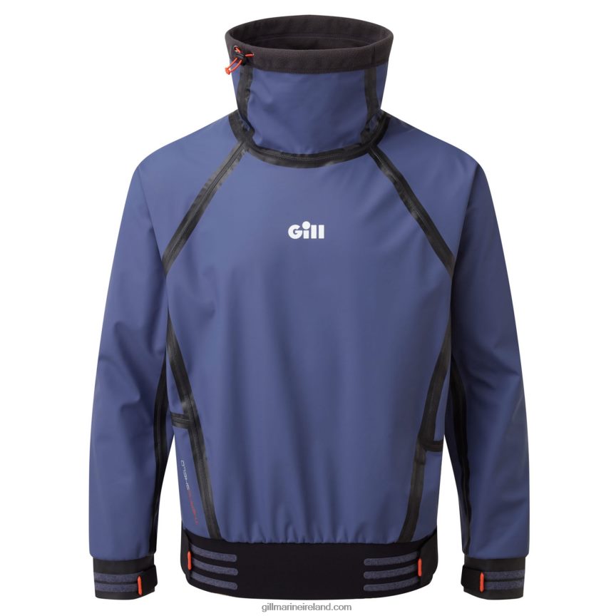 gill_marinethermoshield_top_88888x570_ocean.jpg Gill MarineThermoShield Top 88888X570 Ocean - Image 1