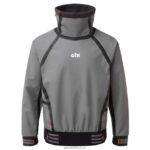 Gill MarineThermoShield Top 88888X571 Steel Grey