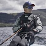 Gill MarineThermoShield Top 88888X571 Steel Grey - Image 3