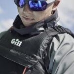 Gill MarineThermoShield Top 88888X571 Steel Grey - Image 6