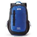 Gill MarineTransit Backpack (2020) 88888X2 Blue - Image 2