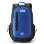 Gill MarineTransit Backpack (2020) 88888X2 Blue