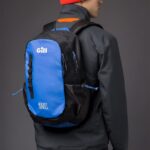 Gill MarineTransit Backpack (2020) 88888X2 Blue - Image 3
