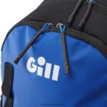 Gill MarineTransit Backpack (2020) 88888X2 Blue - Image 4