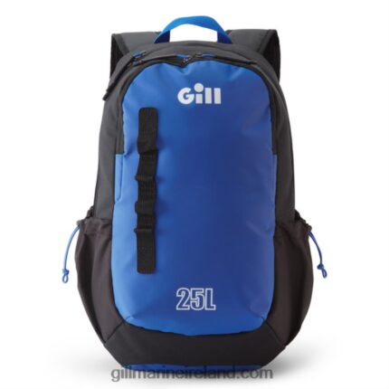 Gill MarineTransit Backpack (2020) 88888X2 Blue