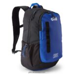 Gill MarineTransit Backpack (2020) 88888X2 Blue - Image 8