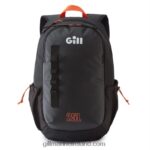 Gill MarineTransit Backpack 88888X234 Black