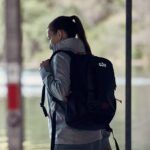 Gill MarineTransit Backpack 88888X234 Black - Image 3