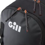 Gill MarineTransit Backpack 88888X234 Black - Image 8