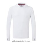 Gill MarineUV Tec Hoody 88888X541 White