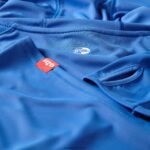 Gill MarineUV Tec Hoody 88888X542 Blue - Image 6