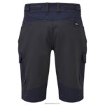 Gill MarineUV Tec Pro Shorts 88888X385 Navy - Image 2