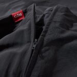 Gill MarineUV Tec Skort 88888X224 Graphite - Image 3