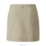 Gill MarineUV Tec Skort 88888X225 Khaki - Image 2