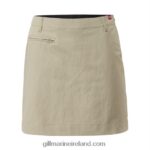 Gill MarineUV Tec Skort 88888X225 Khaki