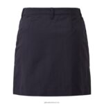 Gill MarineUV Tec Skort 88888X416 Navy - Image 2