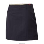 Gill MarineUV Tec Skort 88888X416 Navy
