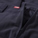 Gill MarineUV Tec Skort 88888X416 Navy - Image 3