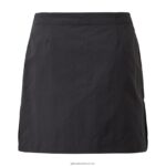 Gill MarineUV Tec Skort 88888X417 Graphite
