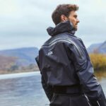 Gill MarineVerso Drysuit 88888X422 - Image 11