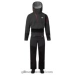 Gill MarineVerso Drysuit 88888X62 Graphite
