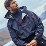 Gill MarineVerso Drysuit 88888X62 Graphite - Image 8
