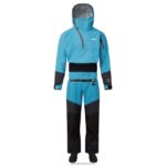 Gill MarineVerso Drysuit - Special Edition 88888X428 Bluejay - Image 2