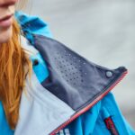 Gill MarineVerso Drysuit - Special Edition 88888X428 Bluejay - Image 11