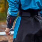 Gill MarineVerso Drysuit - Special Edition 88888X428 Bluejay - Image 12