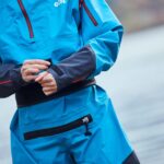 Gill MarineVerso Drysuit - Special Edition 88888X428 Bluejay - Image 13