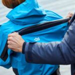 Gill MarineVerso Drysuit - Special Edition 88888X428 Bluejay - Image 15