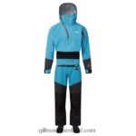 Gill MarineVerso Drysuit - Special Edition 88888X428 Bluejay
