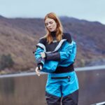 Gill MarineVerso Drysuit - Special Edition 88888X428 Bluejay - Image 3