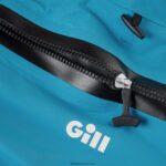 Gill MarineVerso Drysuit - Special Edition 88888X428 Bluejay - Image 5