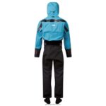 Gill MarineVerso Drysuit - Special Edition 88888X428 Bluejay - Image 7