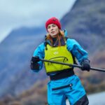 Gill MarineVerso Drysuit - Special Edition 88888X428 Bluejay - Image 8