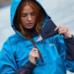 Gill MarineVerso Drysuit - Special Edition 88888X428 Bluejay - Image 9