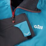 Gill MarineVerso Drysuit - Special Edition 88888X76 Bluejay - Image 6