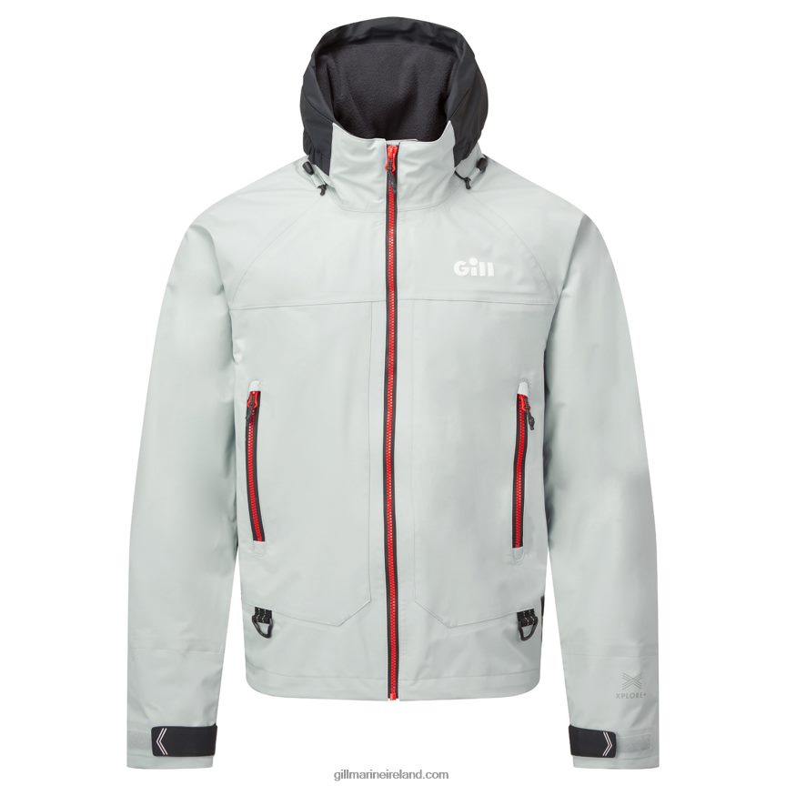 gill_marineverso_jacket_88888x384.jpg Gill MarineVerso Jacket 88888X384 - Image 1