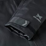 Gill MarineVerso Jacket 88888X6 Black - Image 5
