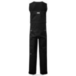 Gill MarineVerso Trousers 88888X382 Black - Image 2