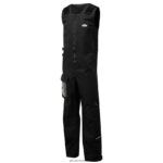 Gill MarineVerso Trousers 88888X5 Black - Image 3