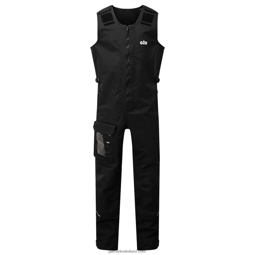 gill_marineverso_trousers_88888x5_black.jpg Gill MarineVerso Trousers 88888X5 Black - Image 1